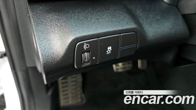 Hyundai The / новый New Avante (CN7) 2.0 N, 2025 13