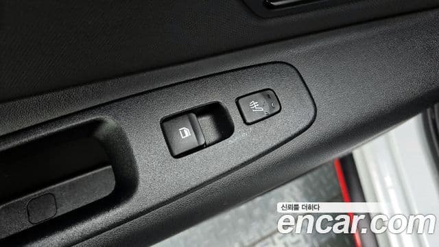 Hyundai The / новый New Avante (CN7) 2.0 N, 2025 17