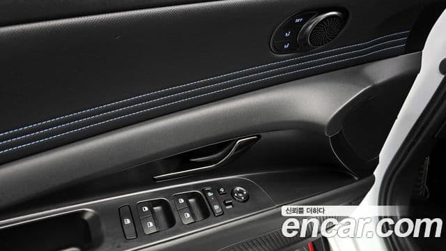 Hyundai The / новый New Avante (CN7) 2.0 N, 2025 18