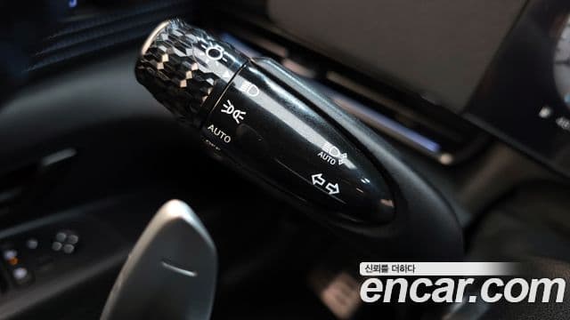 Hyundai The / новый New Avante (CN7) 2.0 N, 2025 19