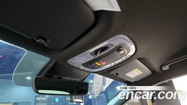 Hyundai The / новый New Avante (CN7) 2.0 N, 2025 20