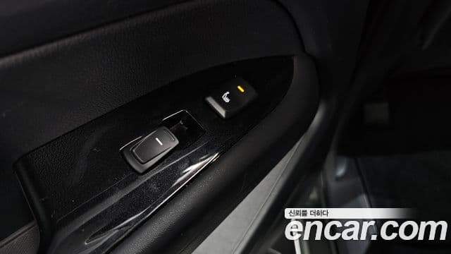 KG모빌리티(SsangYong) The / новый New Rexton Sport 칸 Cool Men Noblesse, 2024 17