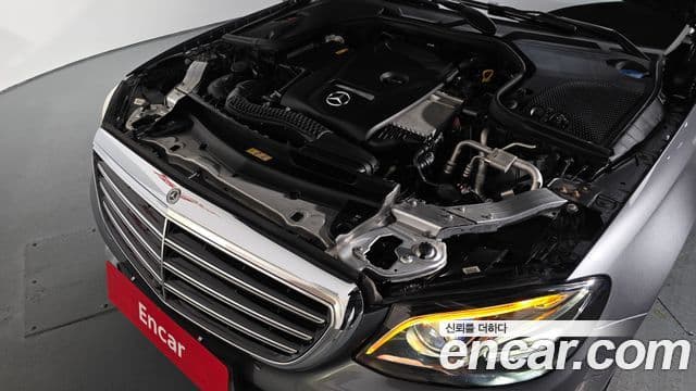 Mercedes-Benz E-класс W213 Exclusive, 2019 6