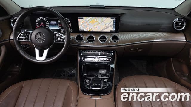 Mercedes-Benz E-класс W213 Exclusive, 2019 7