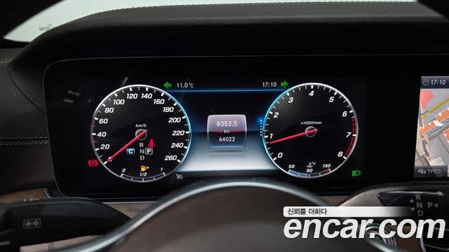 Mercedes-Benz E-класс W213 Exclusive, 2019 8