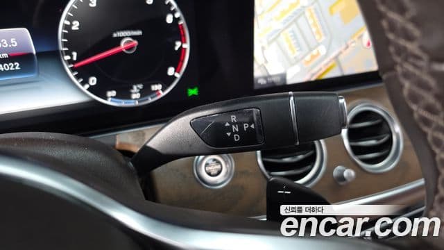 Mercedes-Benz E-класс W213 Exclusive, 2019 9