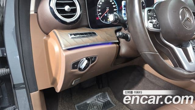 Mercedes-Benz E-класс W213 Exclusive, 2019 13