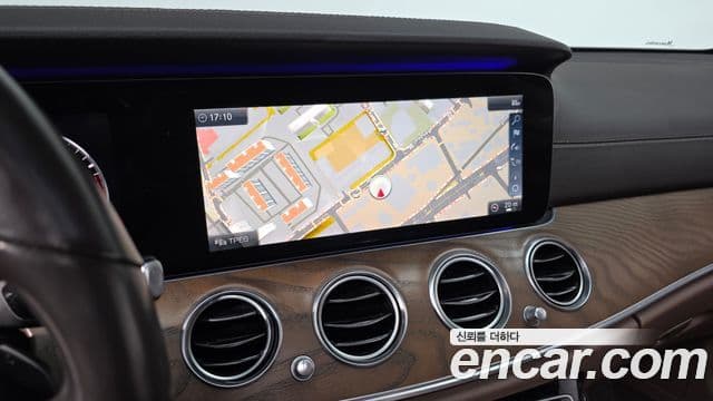 Mercedes-Benz E-класс W213 Exclusive, 2019 15