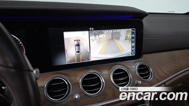 Mercedes-Benz E-класс W213 Exclusive, 2019 16