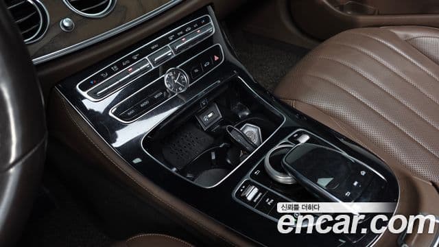 Mercedes-Benz E-класс W213 Exclusive, 2019 17