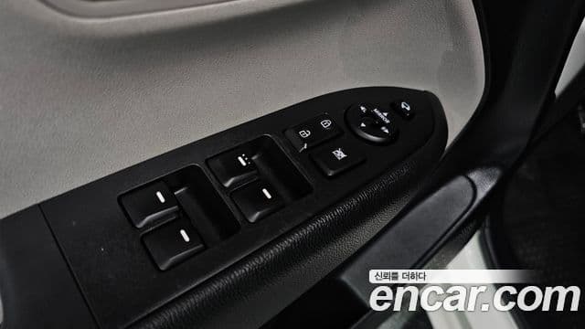 Kia Ray фургон / люксовая версия, 2016 16