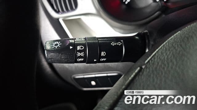 Kia Ray фургон / люксовая версия, 2016 17