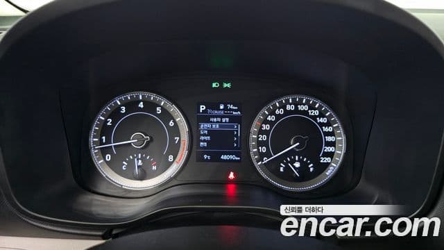 Hyundai Venue 1.6 Flux, 2020 8