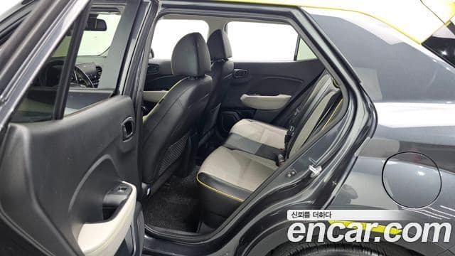 Hyundai Venue 1.6 Flux, 2020 12