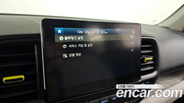 Hyundai Venue 1.6 Flux, 2020 15