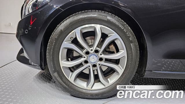 Mercedes-Benz C-класс W205 Avantgarde, 2017 все фото