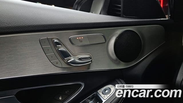 Mercedes-Benz C-класс W205 Avantgarde, 2017 17