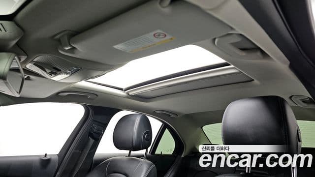 Mercedes-Benz C-класс W205 Avantgarde, 2017 19