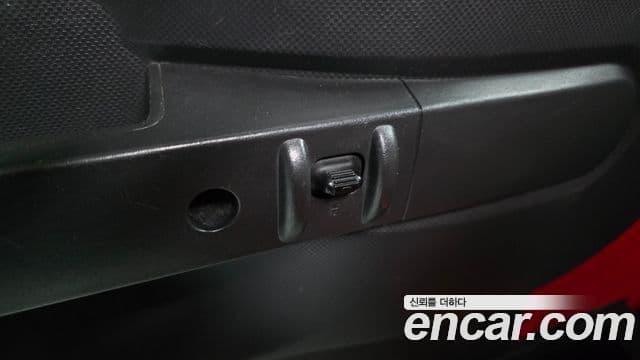 Jeep Wrangler (JK) 2.8 дизель Rubicon 2도어, 2008 16