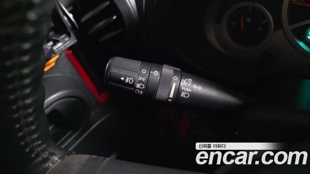 Jeep Wrangler (JK) 2.8 дизель Rubicon 2도어, 2008 17