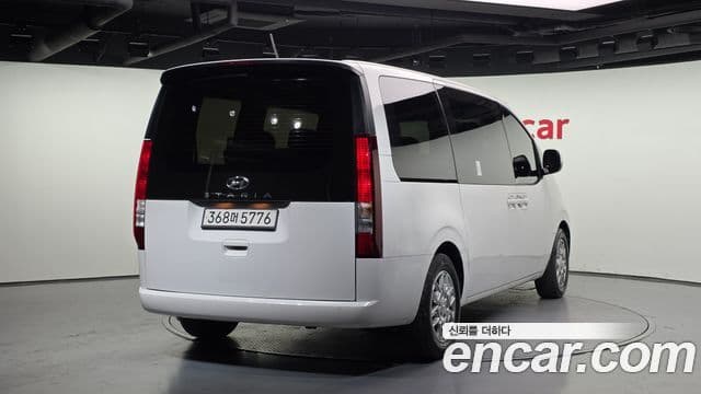 Hyundai Staria Modern, 2022 2