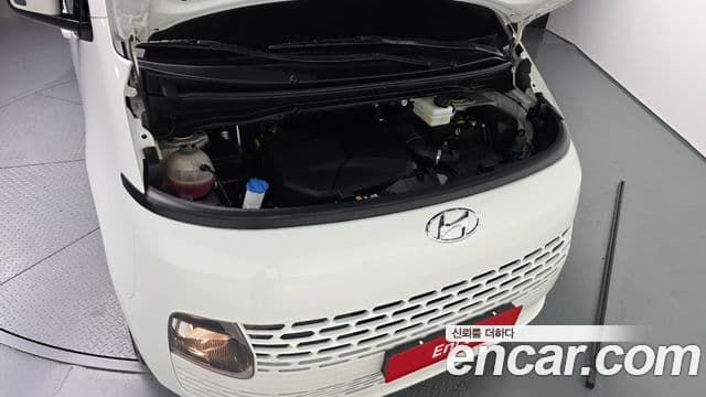 Hyundai Staria Modern, 2022 6