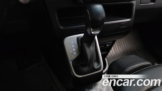 Hyundai Staria Modern, 2022 9