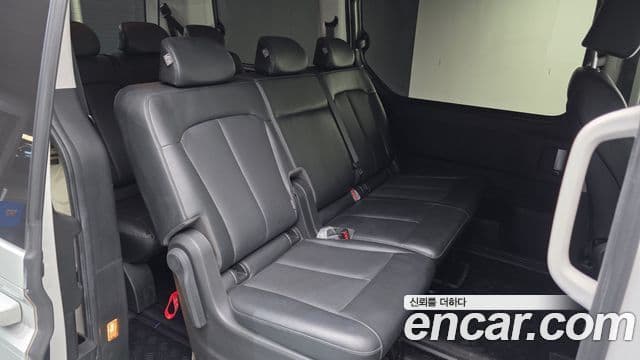 Hyundai Staria Modern, 2022 12
