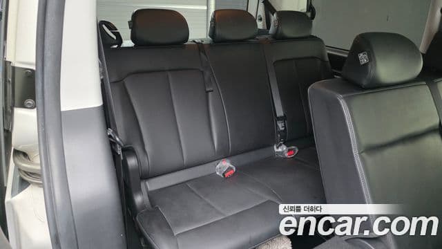 Hyundai Staria Modern, 2022 13