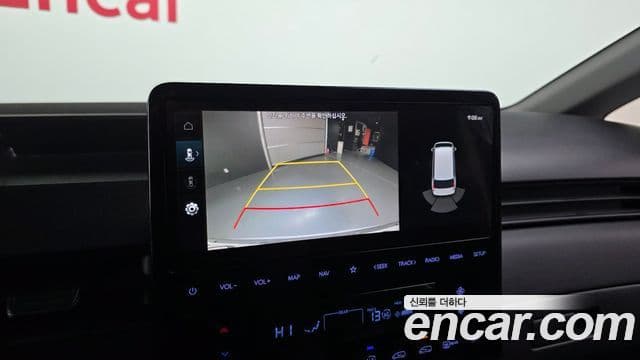 Hyundai Staria Modern, 2022 16