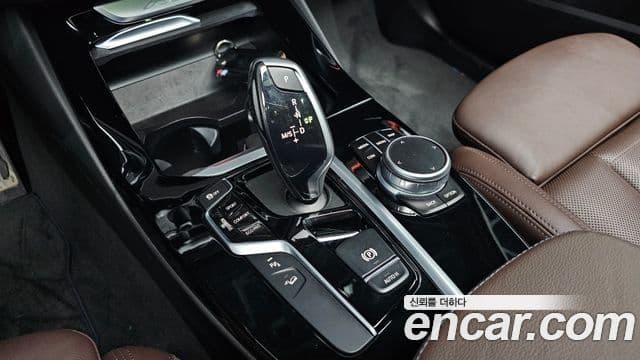 BMW X3 (G01) xDrive 20i M Sport онлайн Exclusive Edition, 2021 9