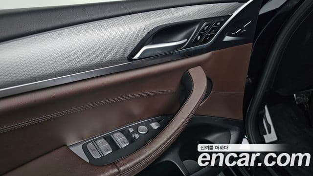 BMW X3 (G01) xDrive 20i M Sport онлайн Exclusive Edition, 2021 17