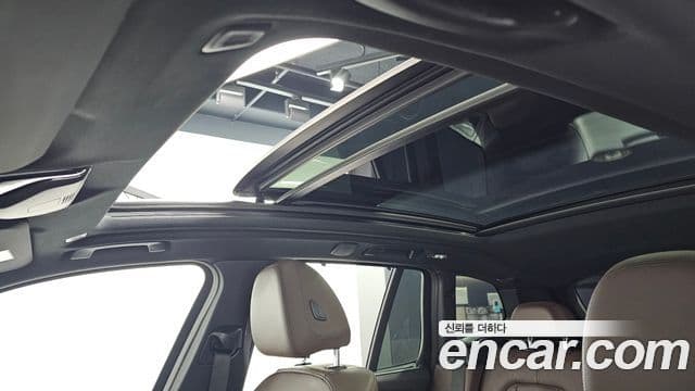 BMW X3 (G01) xDrive 20i M Sport онлайн Exclusive Edition, 2021 19