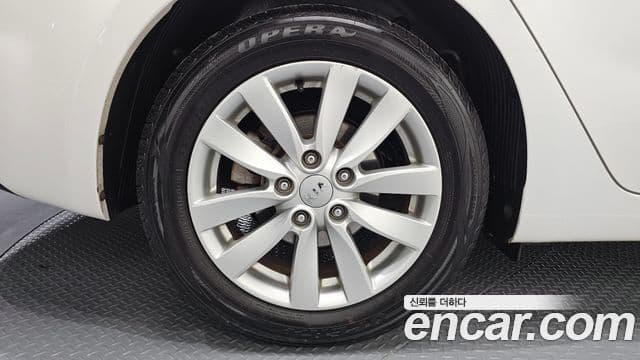 Kia K3 Trendy, 2014 все фото