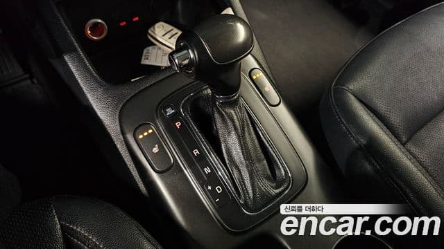 Kia K3 Trendy, 2014 9