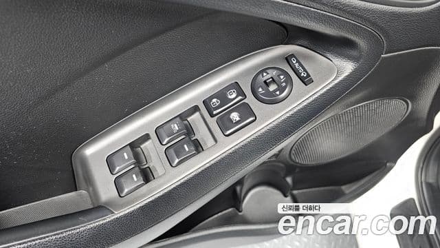 Kia K3 Trendy, 2014 14