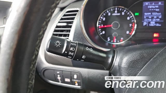 Kia K3 Trendy, 2014 16