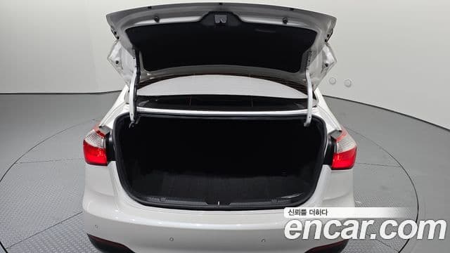 Kia K3 Trendy, 2014 20