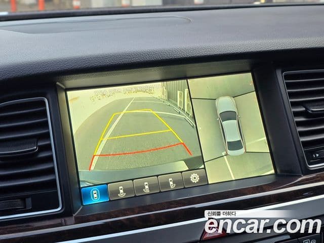 Hyundai Genesis DH G330 Premium AWD, 2016 15