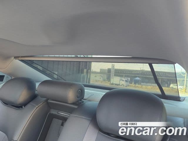 Hyundai Genesis DH G330 Premium AWD, 2016 16