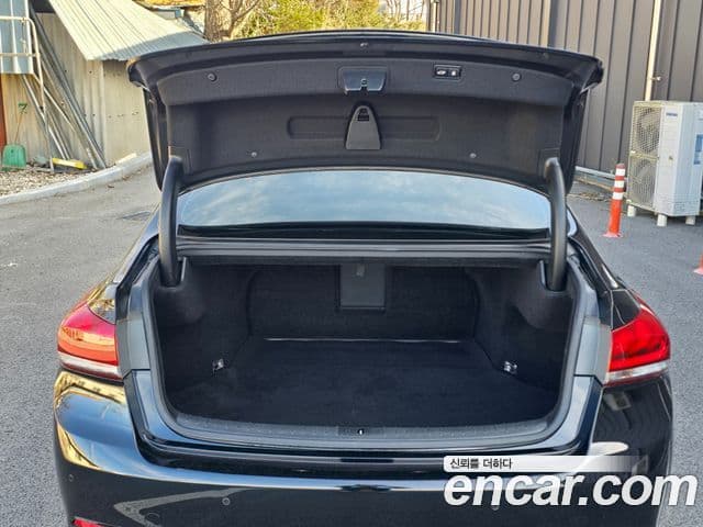 Hyundai Genesis DH G330 Premium AWD, 2016 18