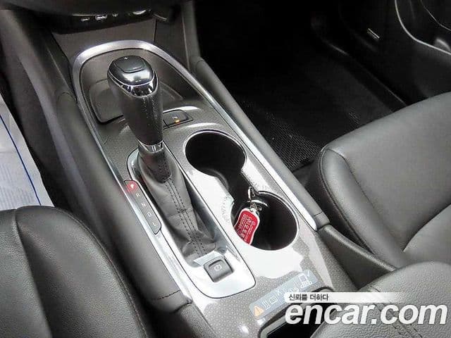 Chevrolet(GM대우) The / новый New Malibu Deluxe, 2019 11