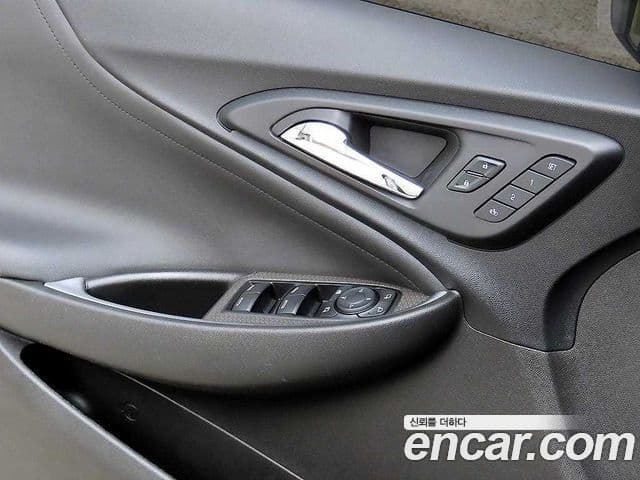 Chevrolet(GM대우) The / новый New Malibu Deluxe, 2019 12