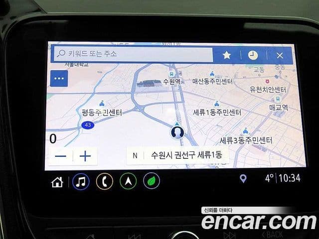 Chevrolet(GM대우) The / новый New Malibu Deluxe, 2019 15