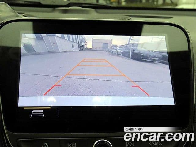 Chevrolet(GM대우) The / новый New Malibu Deluxe, 2019 16