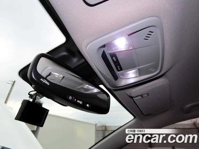 Chevrolet(GM대우) The / новый New Malibu Deluxe, 2019 17