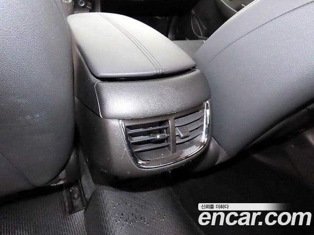 Chevrolet(GM대우) The / новый New Malibu Deluxe, 2019 18