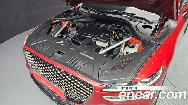 Genesis GV70, 2022 все фото