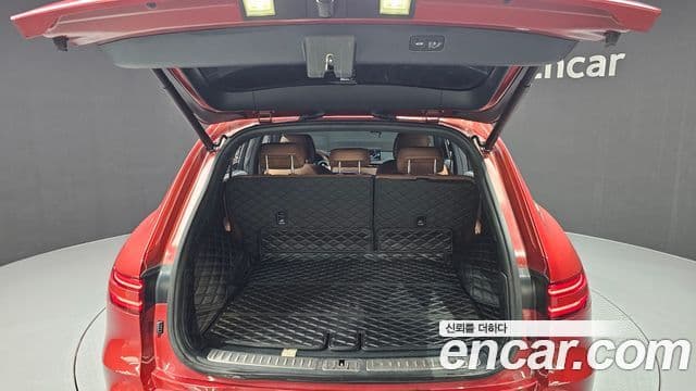 Genesis GV70, 2022 6