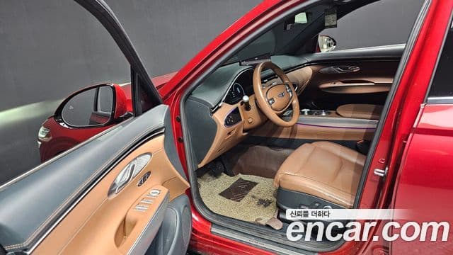 Genesis GV70, 2022 10